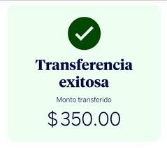 Transferencia Bancaria